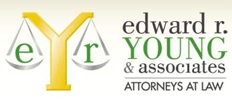 Edward R. Young Logo