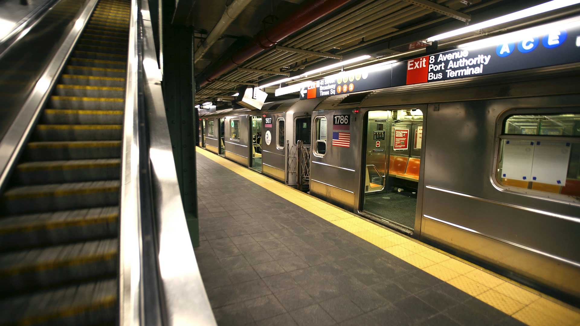 Attorney representing clients injured in subway and train platform accidents